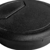 Kabelgenomföring svart Ø. 60 mm