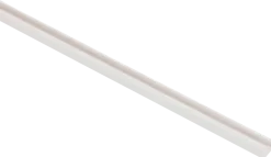Kabelkanal 6X7 mm 2 M - Vit
