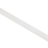 Kabelkanal 10X10 mm 2 M - Vit