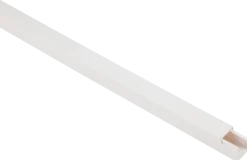Kabelkanal 15X15 mm 2 M - Vit