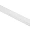 Kabelkanal 18X18 mm 2 M - Vit