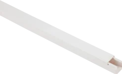 Kabelkanal 18X18 mm 2 M - Vit