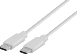 KABEL USB-C/USB-C 2 M
