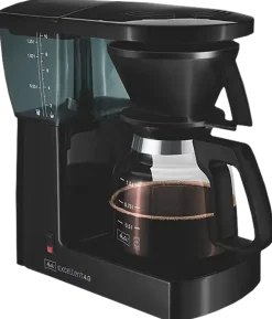 Kaffebryggare – Excellent 4.0