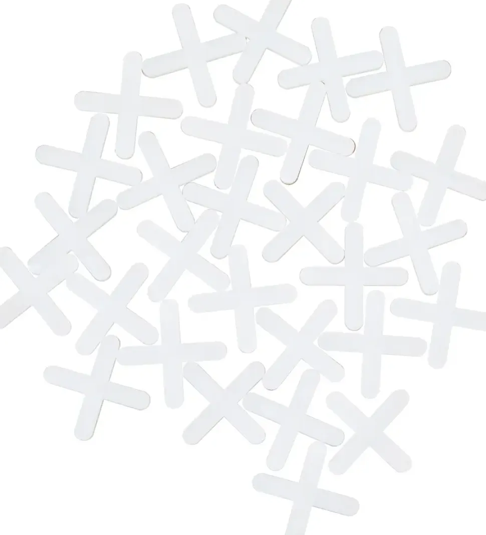 Kakelkryss 3 mm 250 st.