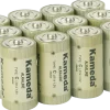 Kameda alkalinebatteri c, 12st