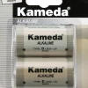Kameda alkaline lr20 2 st