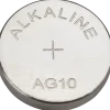 Kameda alkaline lr1130 1,5v