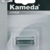 Kameda lithium cr123a 1 st