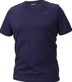 Kappa T-shirt mörkblå