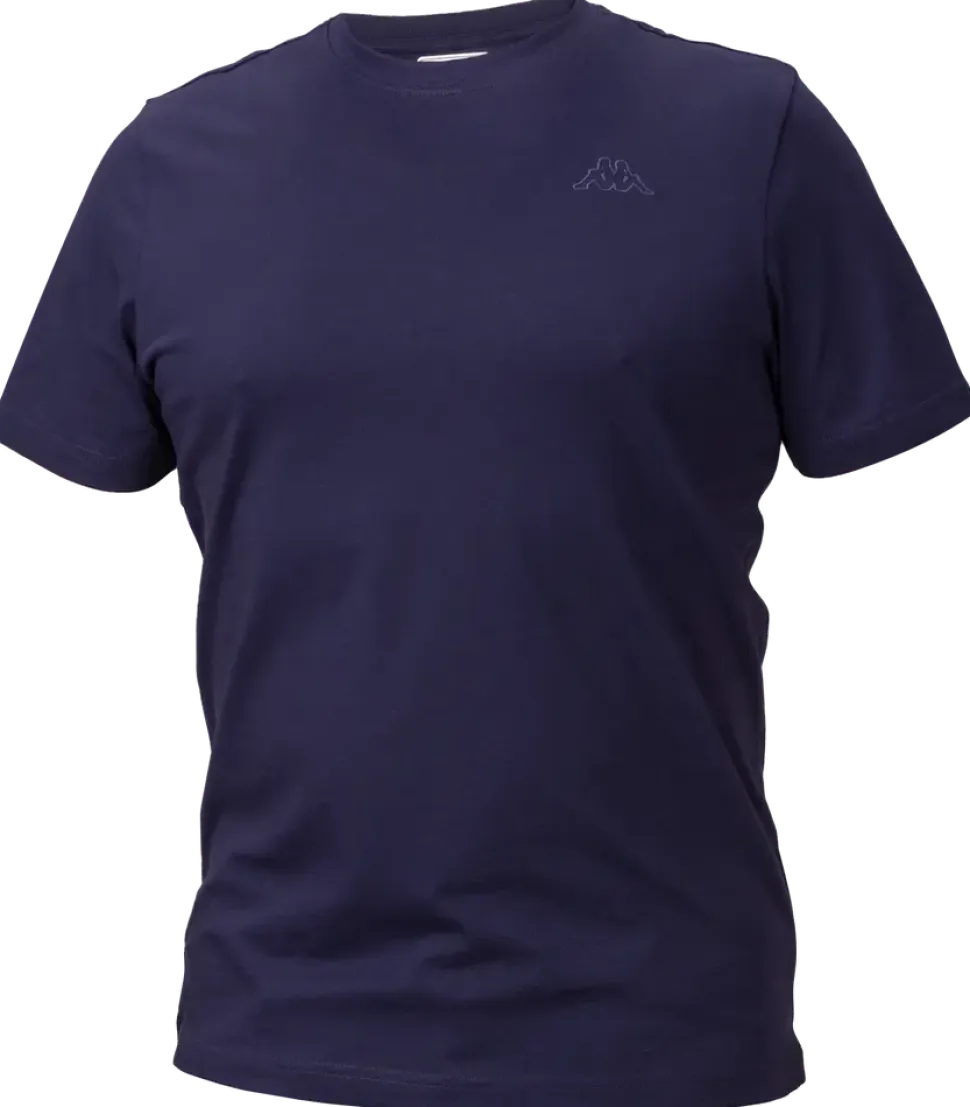 Kappa T-shirt mörkblå