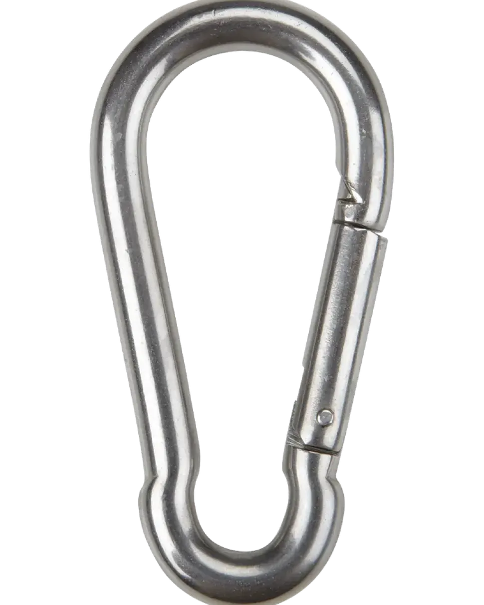 Karbinhake 60 mm
