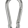 Karbinhake 120 mm
