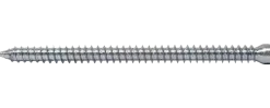 Karmskruv utan huvud 7,5x112mm 100 st