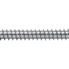 Karmskruv utan huvud 7,5x132mm 100 st