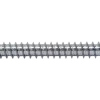 Karmskruv utan huvud 7,5x152 mm 100 st