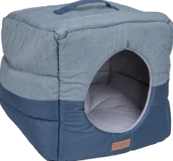 Kattsäng krypin