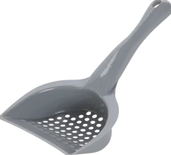 Kattspade i plast
