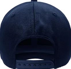 Keps - Blå