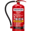 6 kg brandsläckare
