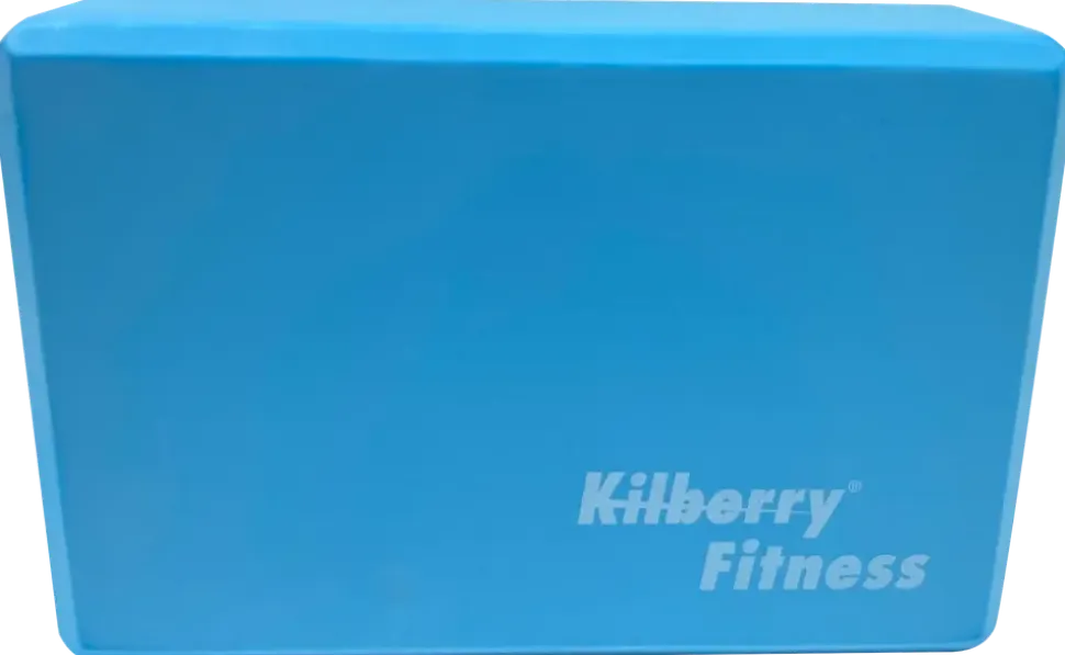 KILBERRY EVA YOGA BLOCK