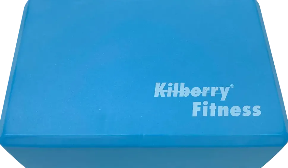 KILBERRY EVA YOGA BLOCK