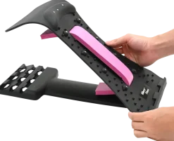 Kilberry Fitness Justerbar nacksträckare