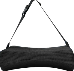 Kilberry Fitness Ländryggskudde med memory foam