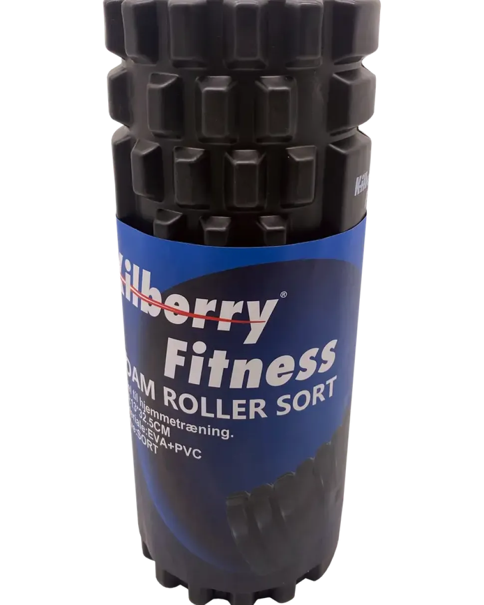 Kilberry foam roller 13x32,5 cm