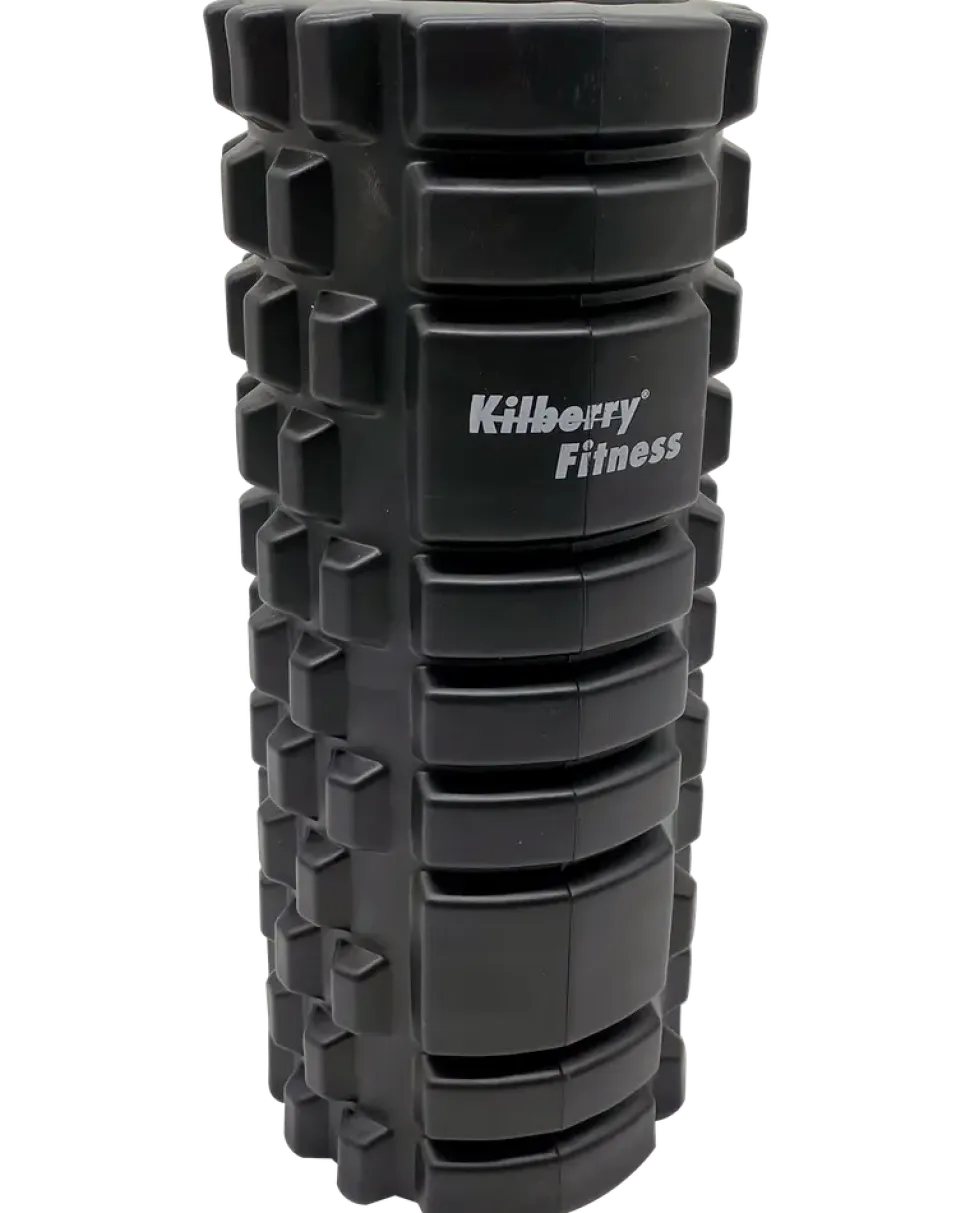 Kilberry foam roller 13x32,5 cm