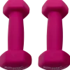 Kilberry hantlar 1 kg 2-pack