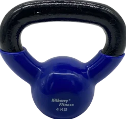 Kilberry Kettlebell 4 kg