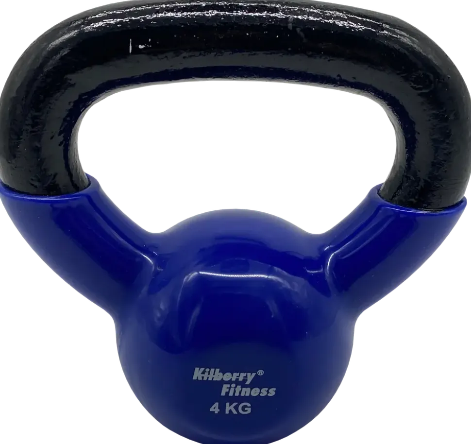 Kilberry Kettlebell 4 kg