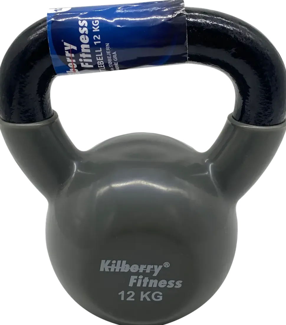 Kilberry Kettlebell 12 kg