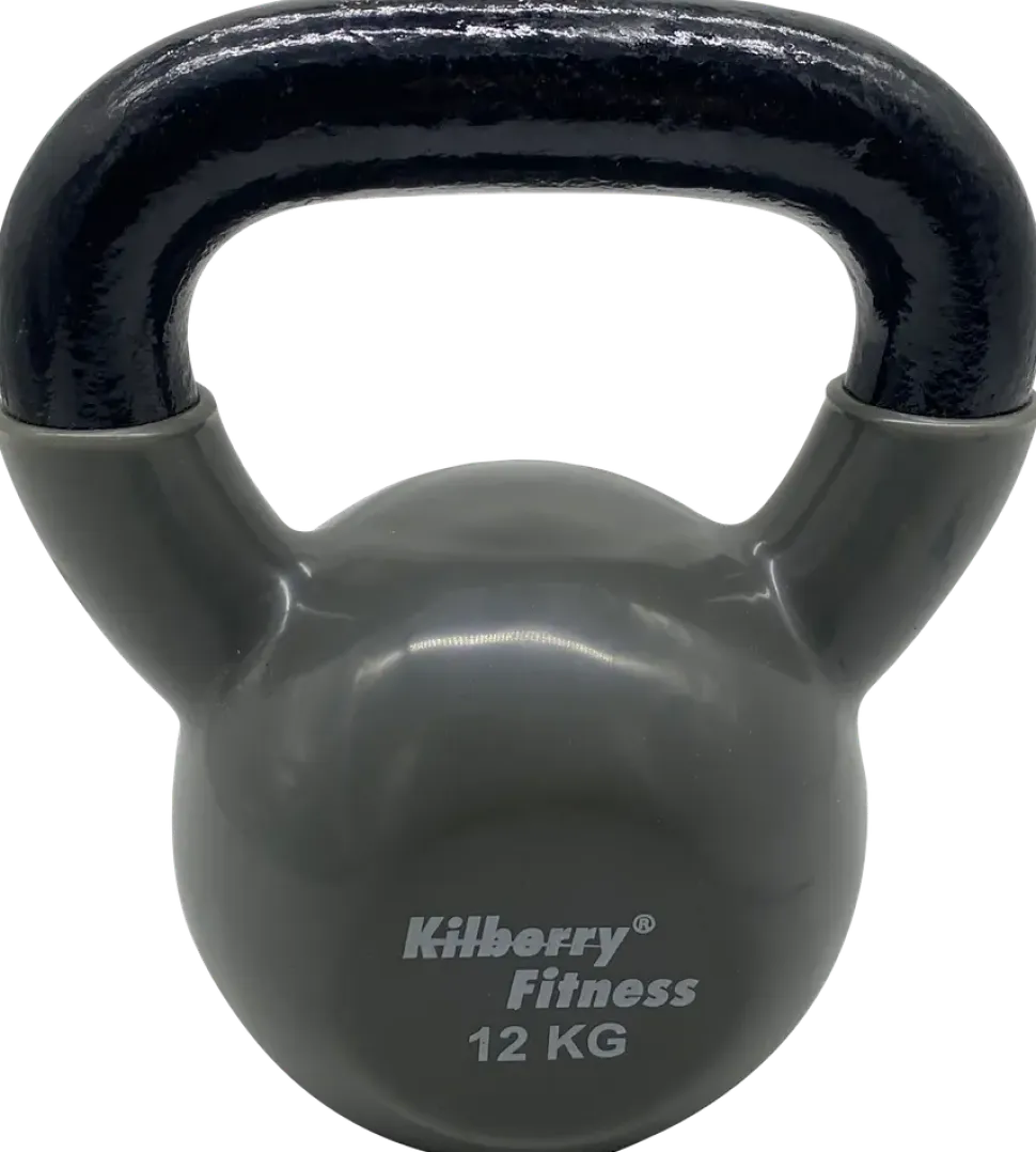 Kilberry Kettlebell 12 kg