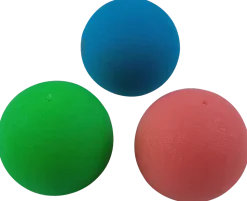 Kilberry knådboll 3-pack