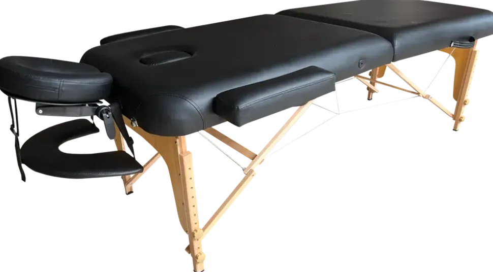 Kilberry massagebänk