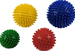 Kilberry massageboll 4-pack