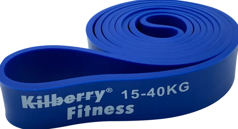 Kilberry Powerband 15-40 kg