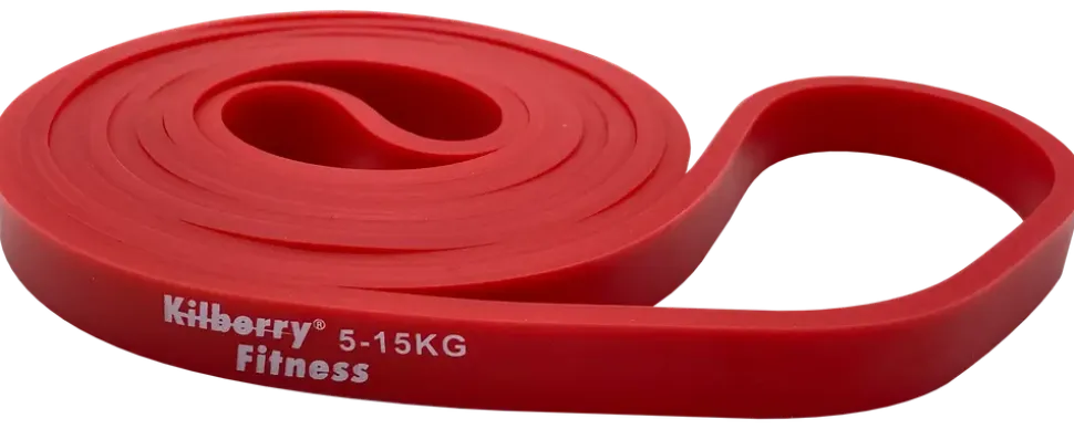 Kilberry Powerband 5-15 kg