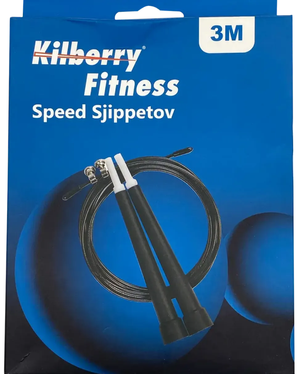 KILBERRY SPEED WIRE HOPPREP 3M