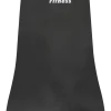 KILBERRY YOGAMATTA SVART 6 MM