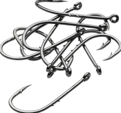 KINETIC BAIT KROK NR6 10-PACK