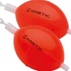 Kinetic b-float röd 40mm 2 st