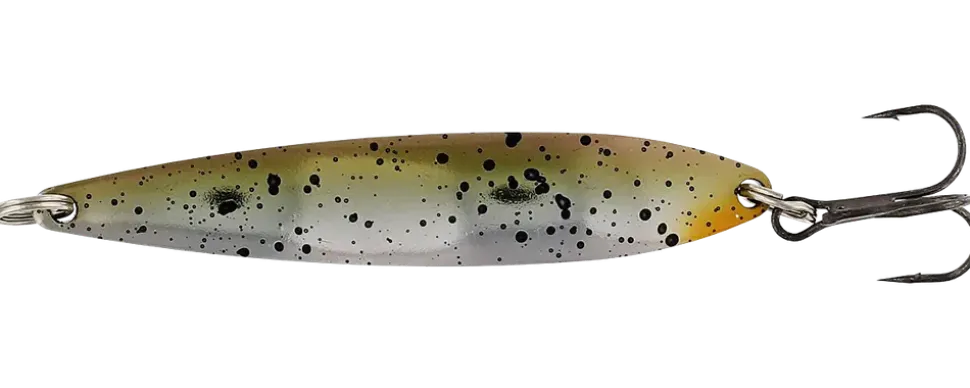 Kinetic Fax 15 g Chartreuse Sandeel