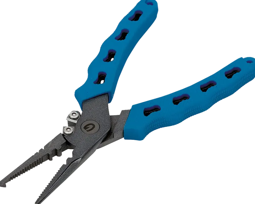 KINETIC FISKETÅNG MAGNETISK