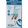 KINETIC MAKRILLHÄCKLA 2