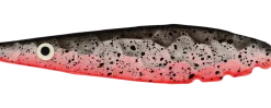 Kinetic Mön Inline 17g Black/Red Splat