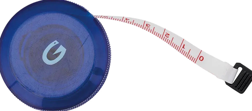 KINETIC MÅTTBAND 150 CM