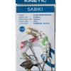 KINETIC PLATTFISKETACKEL 1
